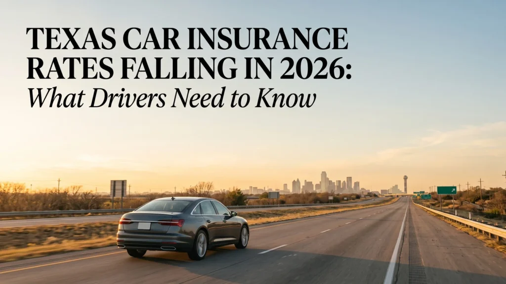 texas-car-insurance-rates-falling-in-2026-what-drivers-need-to-know-instant-car-insure