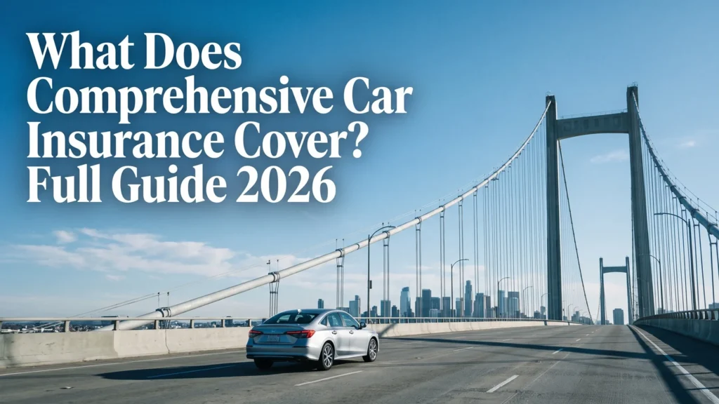 what-does-comprehensive-car-insurance-cover-full-guide-2026-instant-car-insure